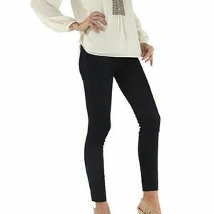 Tory Burch - Denim Leggings